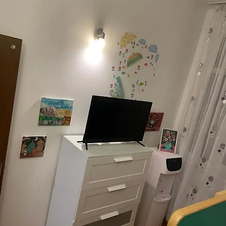 Apartament Popesti-leordeni *