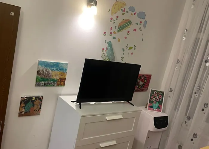 Apartament Popesti-leordeni *