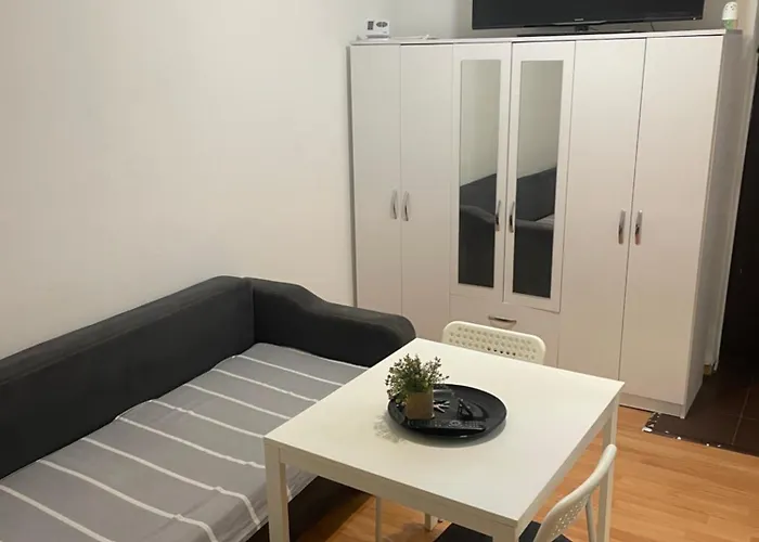 Popesti-leordeni Apartament