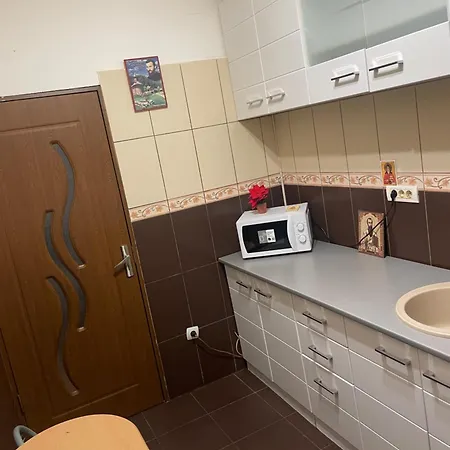 Popesti-leordeni Appartement *