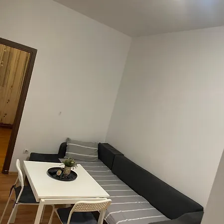 Popesti-leordeni Appartement