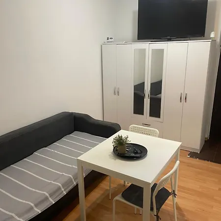 Popesti-leordeni Appartement