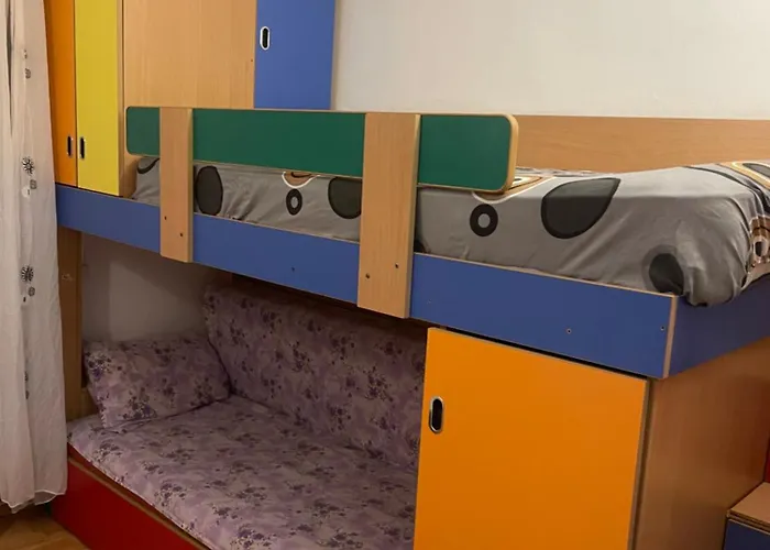 Apartamento Popesti-leordeni Bucarest