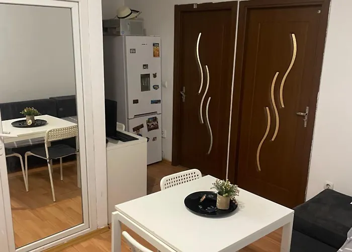 Apartamento Popesti-leordeni *