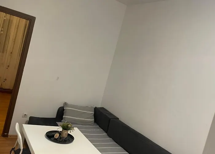 Popesti-leordeni Apartamento